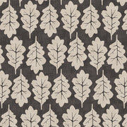 ILiv Oak Leaf Ebony