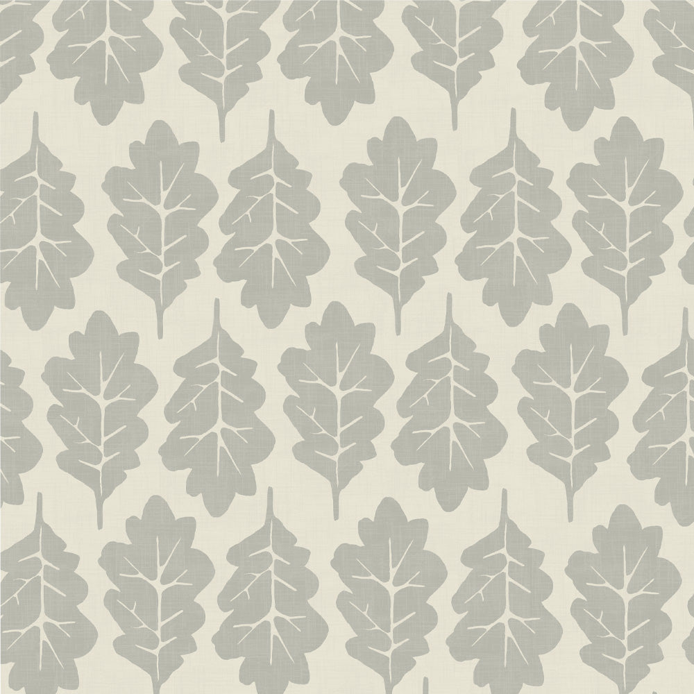 ILiv Oak Leaf Flint