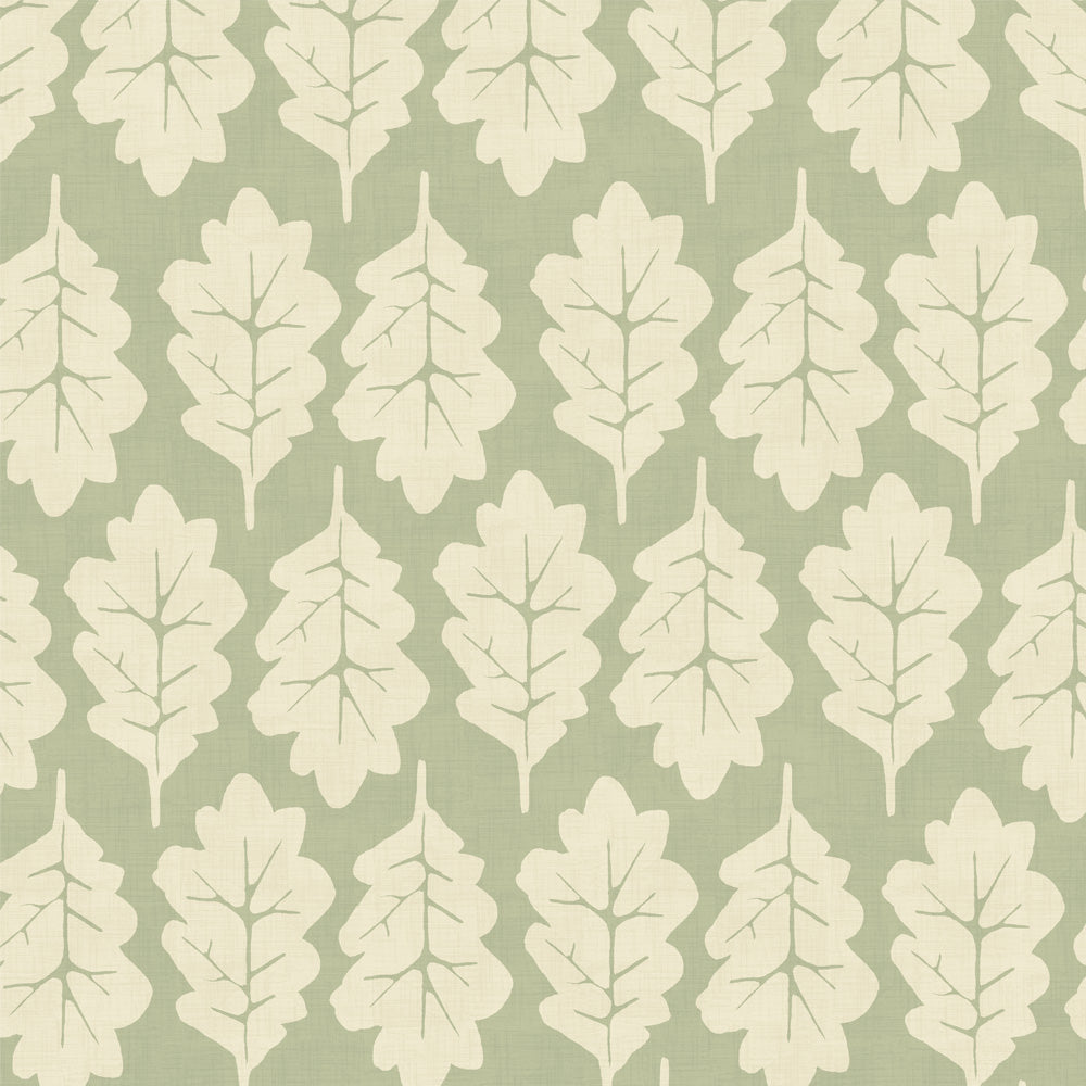 ILiv Oak Leaf Lemongrass