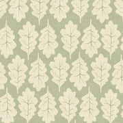 ILiv Oak Leaf Lemongrass