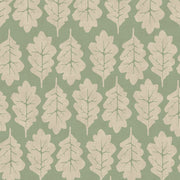 ILiv Oak Leaf Lichen