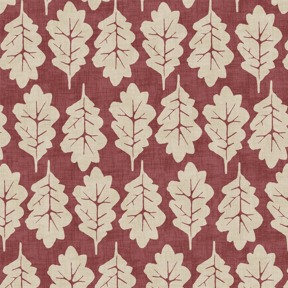 ILiv Oak Leaf Maasai