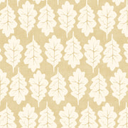ILiv Oak Leaf Ochre