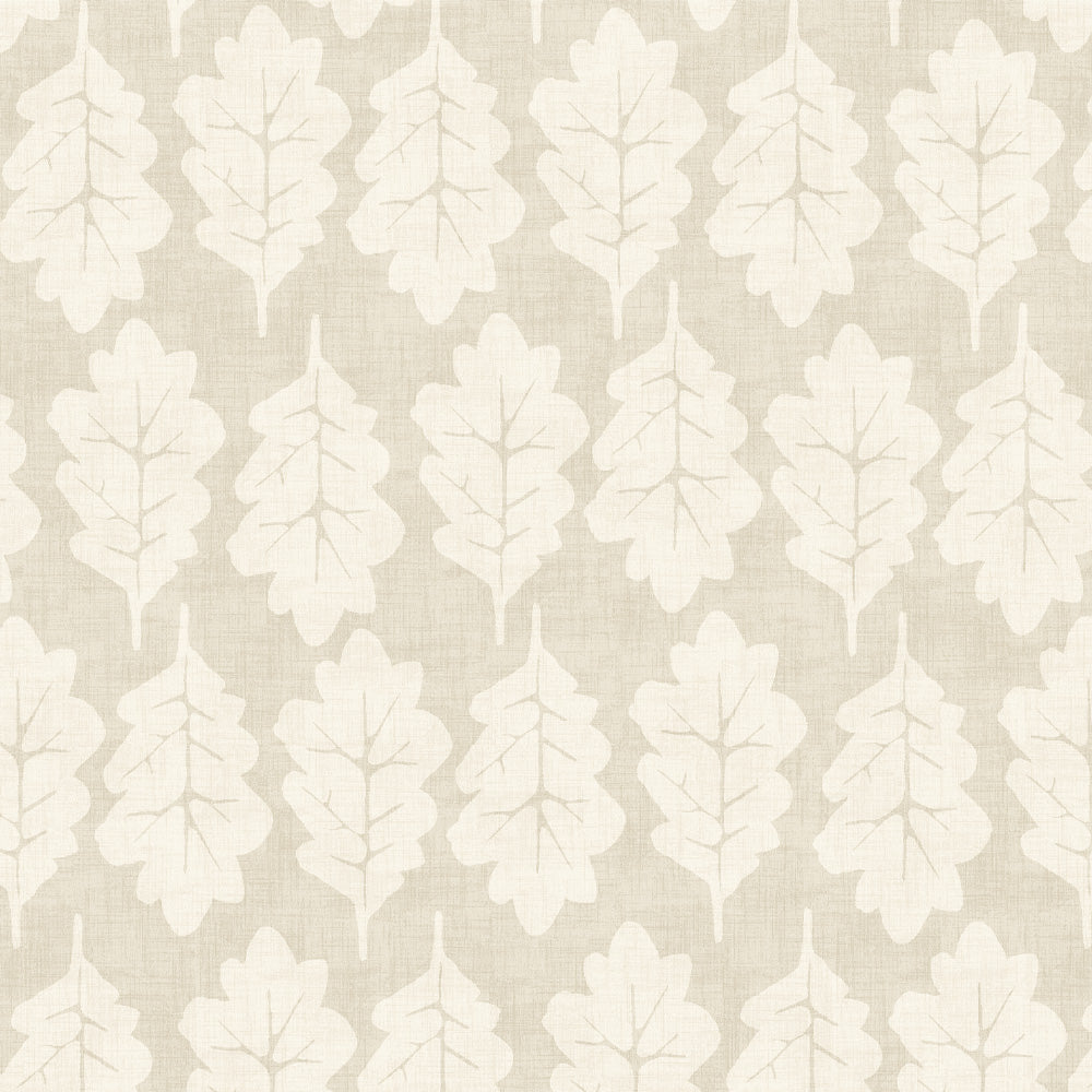 ILiv Oak Leaf Pebble