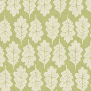 ILiv Oak Leaf Pistachio