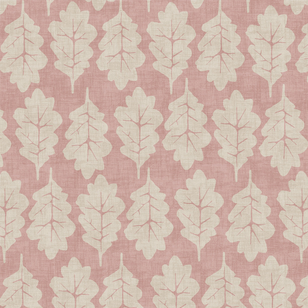 ILiv Oak Leaf Rose