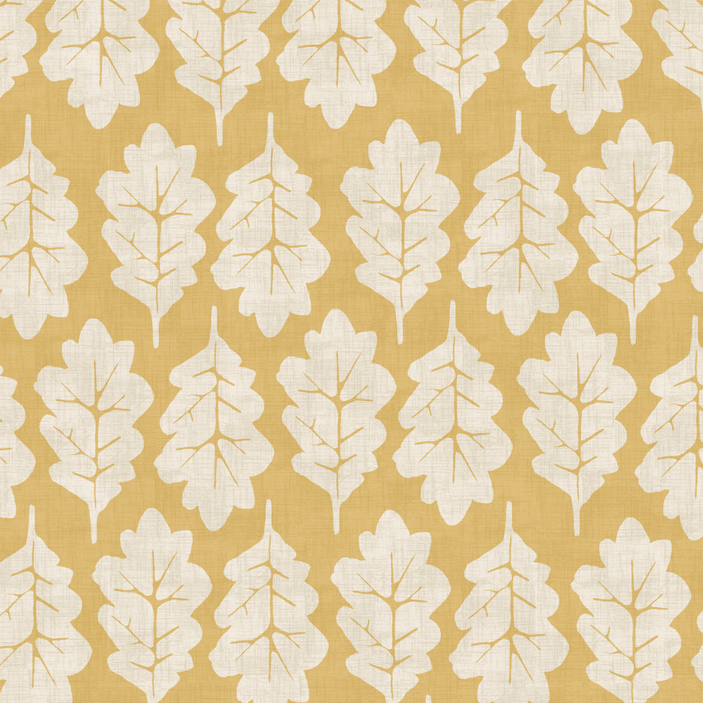 ILiv Oak Leaf Sand