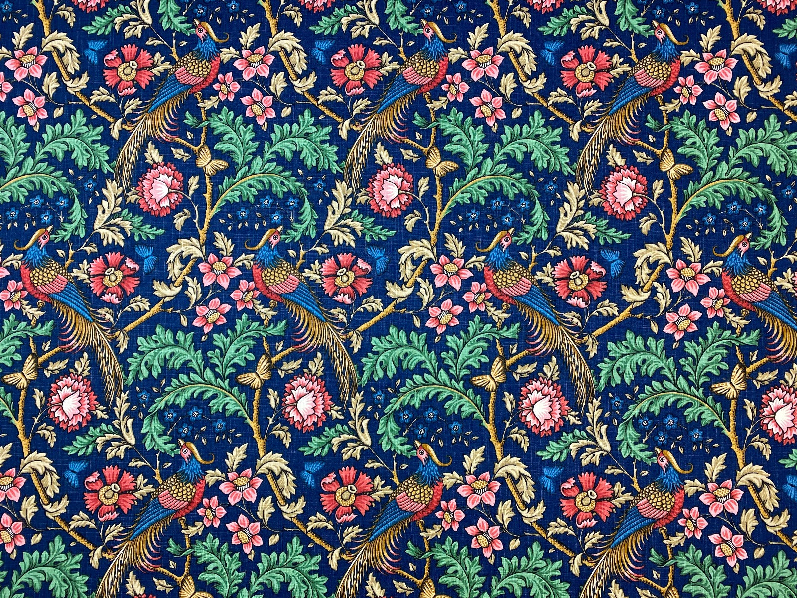 Oakmere Indigo