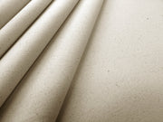 New 100% Organic Cotton Weave Natural 1516
