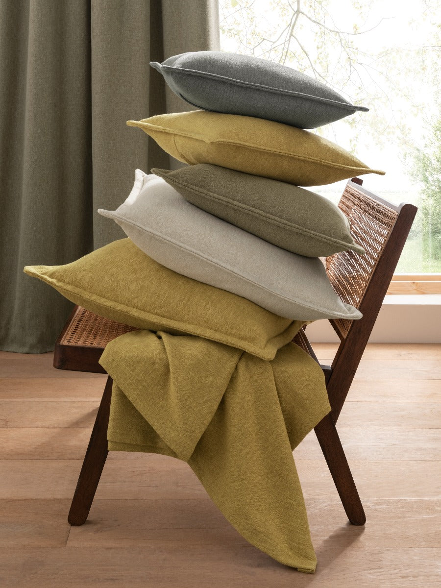 Clarke & Clarke Orla Linen