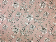 Clarke & Clarke Palampore Blush