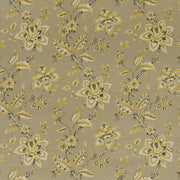 Clarke & Clarke Palampore Taupe