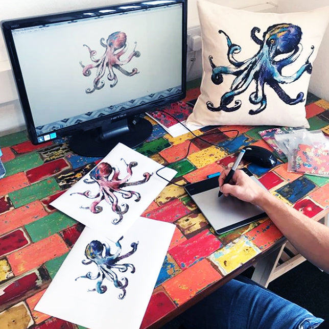 Tutorial Fabrics