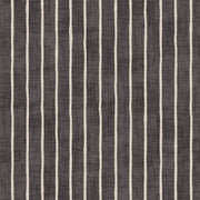 ILiv Pencil Stripe Ebony