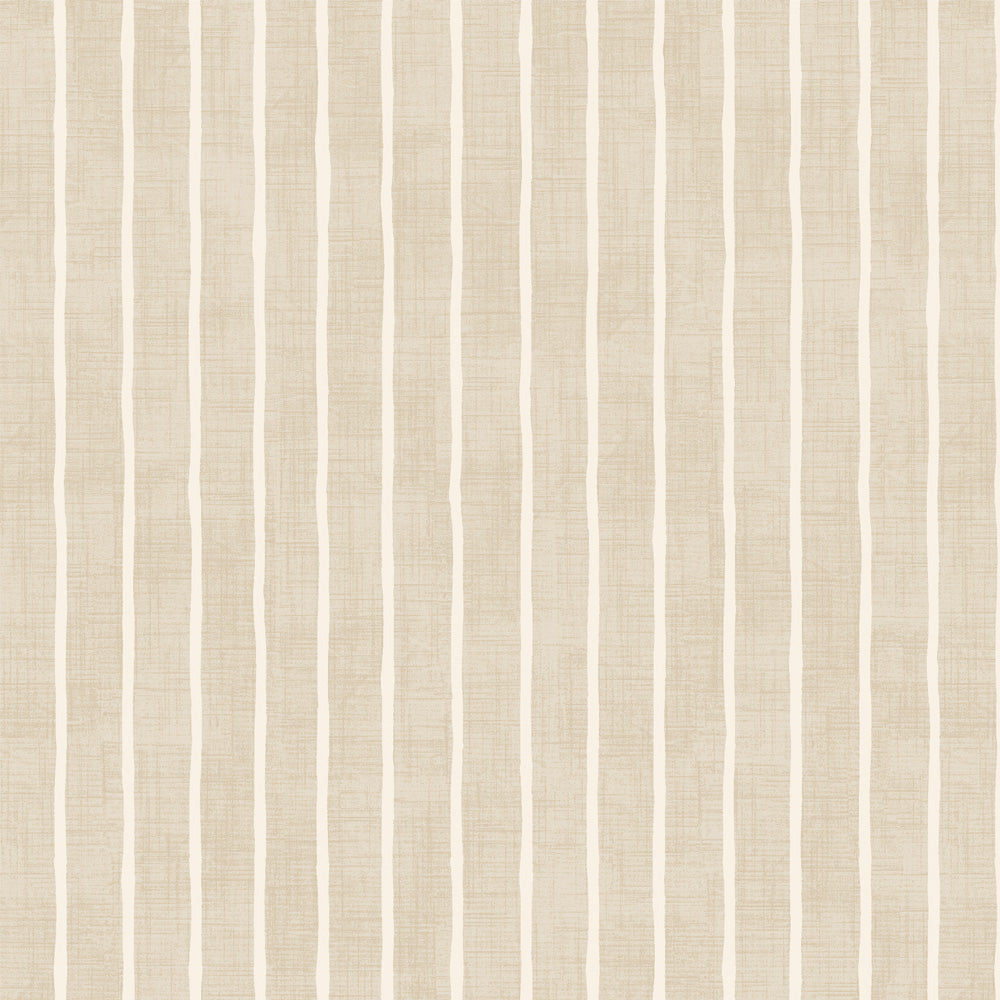 ILiv Pencil Stripe Nougat