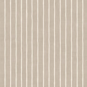 ILiv Pencil Stripe Oatmeal