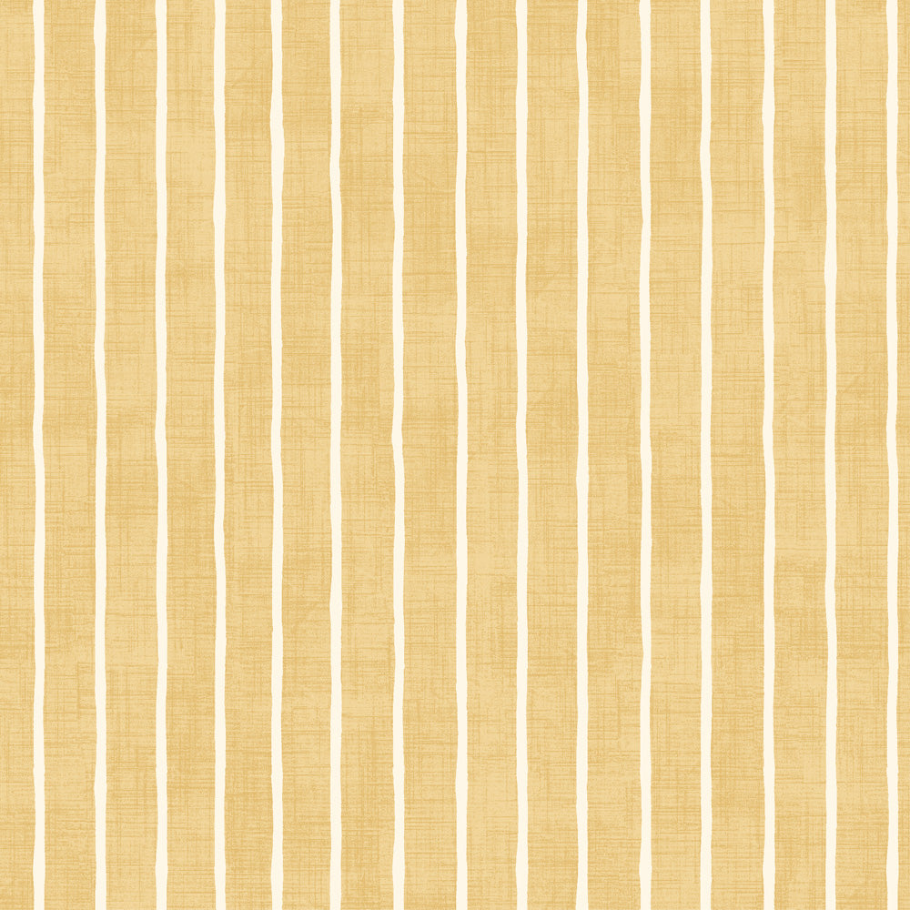 ILiv Pencil Stripe  Sand