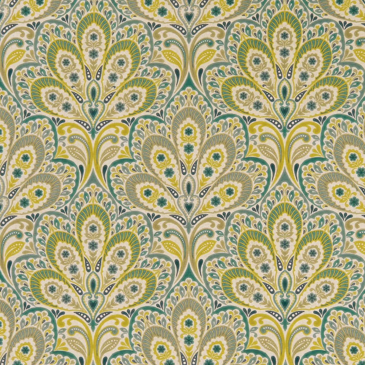 Clarke & Clarke Persia Mineral