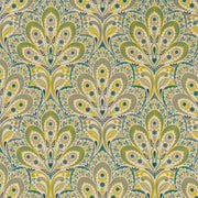 Clarke & Clarke Persia Mineral
