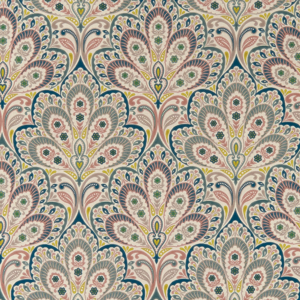 Clarke & Clarke Persia Multi