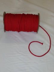 Anorak Cord Red