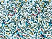 Clarke & Clarke Rousseau Eggshell