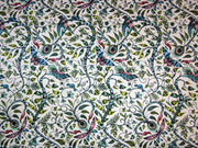 Clarke & Clarke Rousseau Jungle