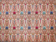 Art Nouveau Tapestry Multi S37