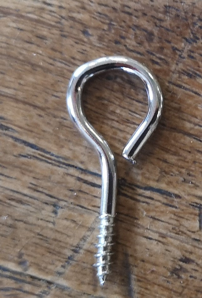 Screw-in Eyelet