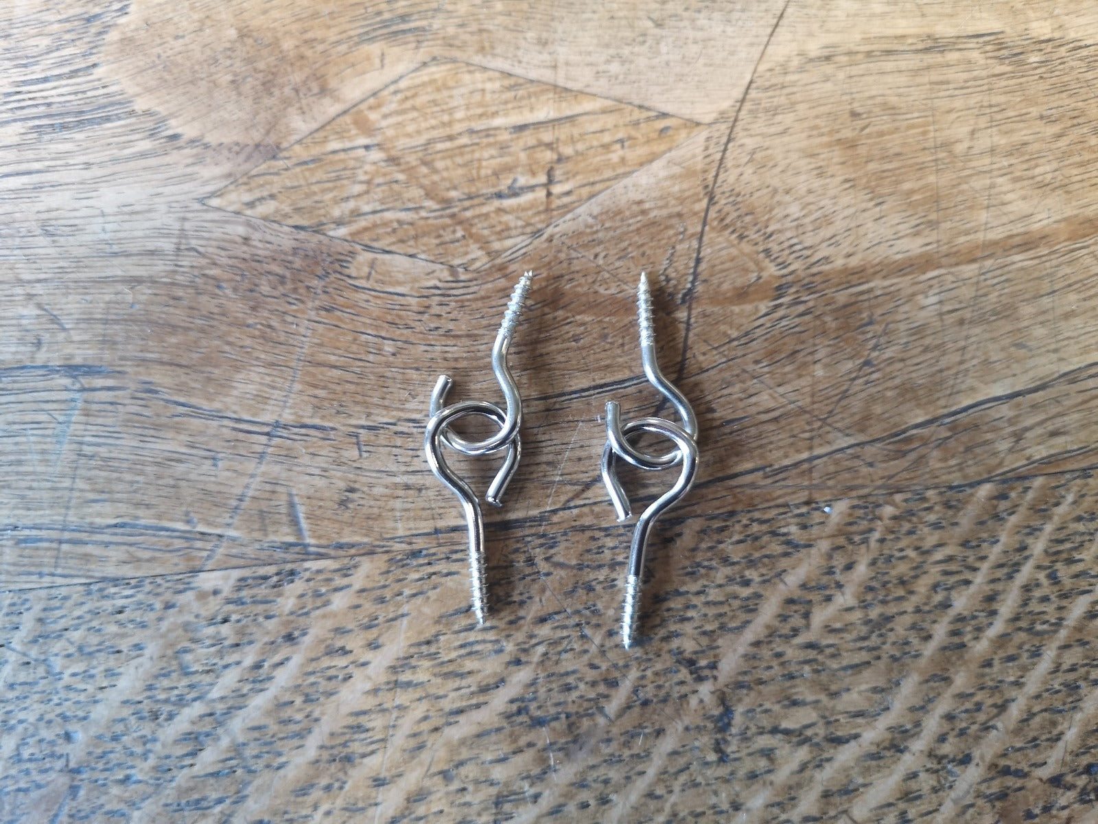 Screw-in Eyelet