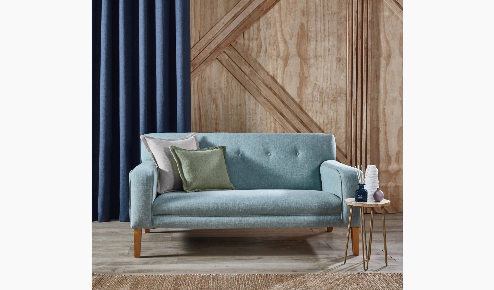 Prestigious Iceland Dark Putty