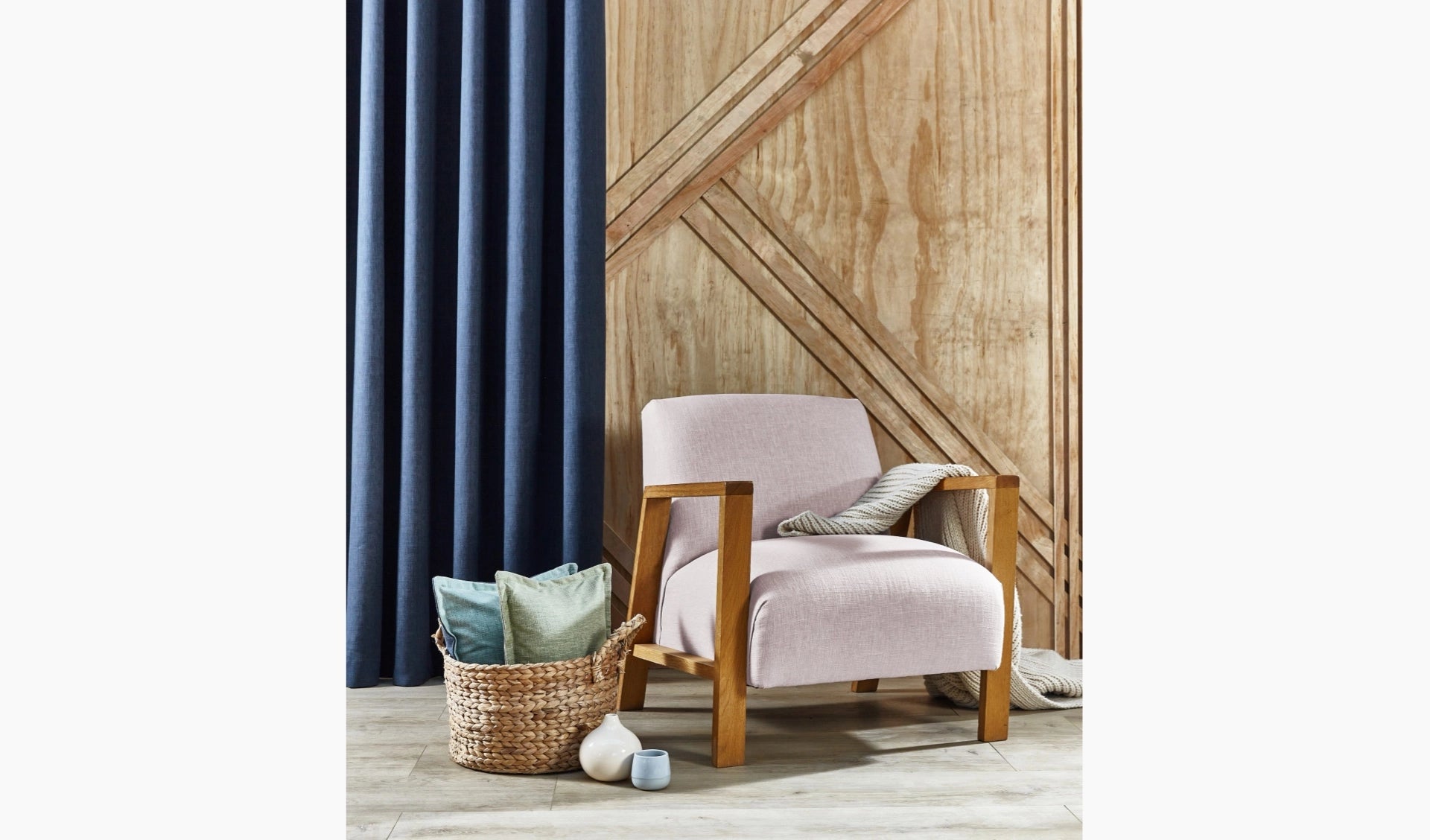 Prestigious Iceland Dark Putty