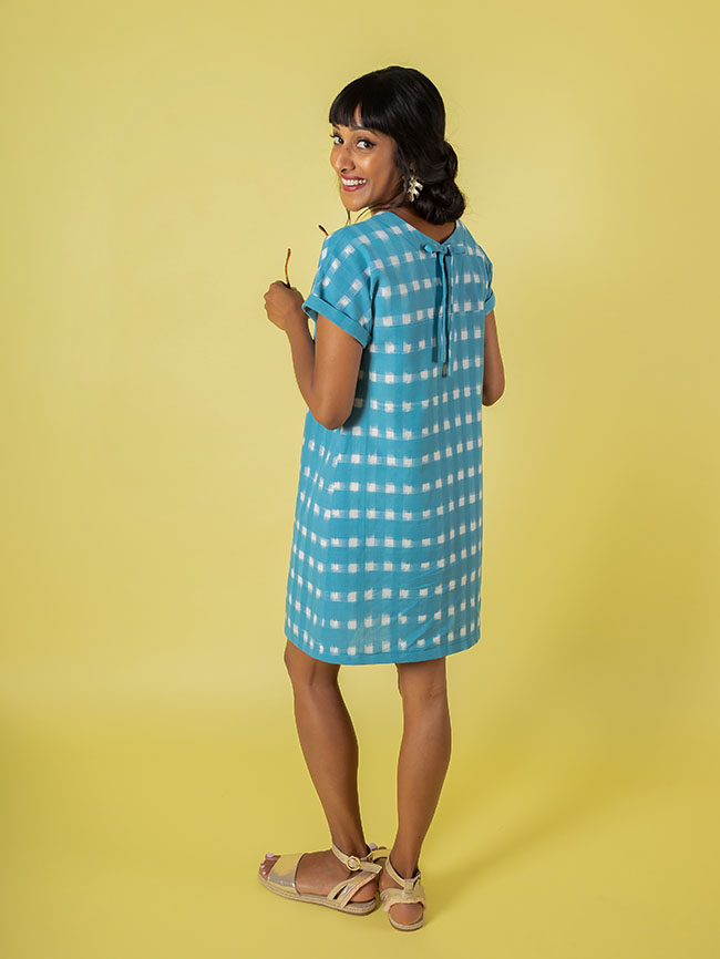 Tilly and the Buttons Stevie Sewing Pattern