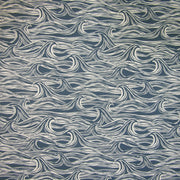 Clarke & Clarke Surf Navy