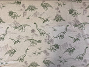 Lost World Linen T307