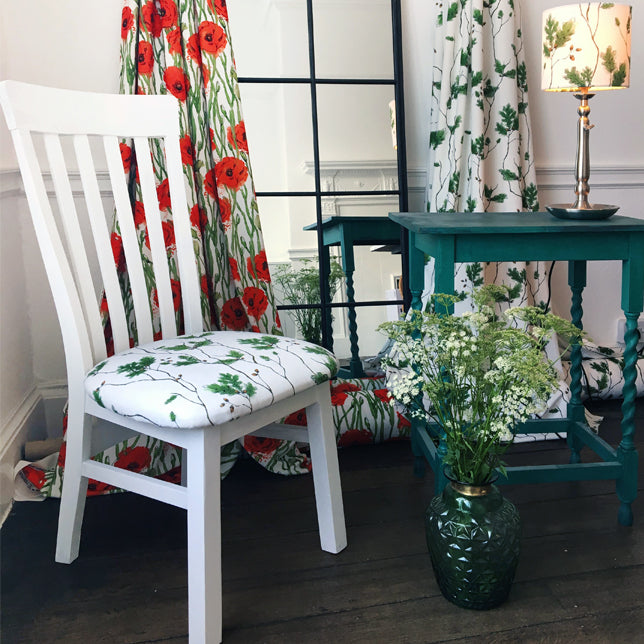 Tutorial Fabrics