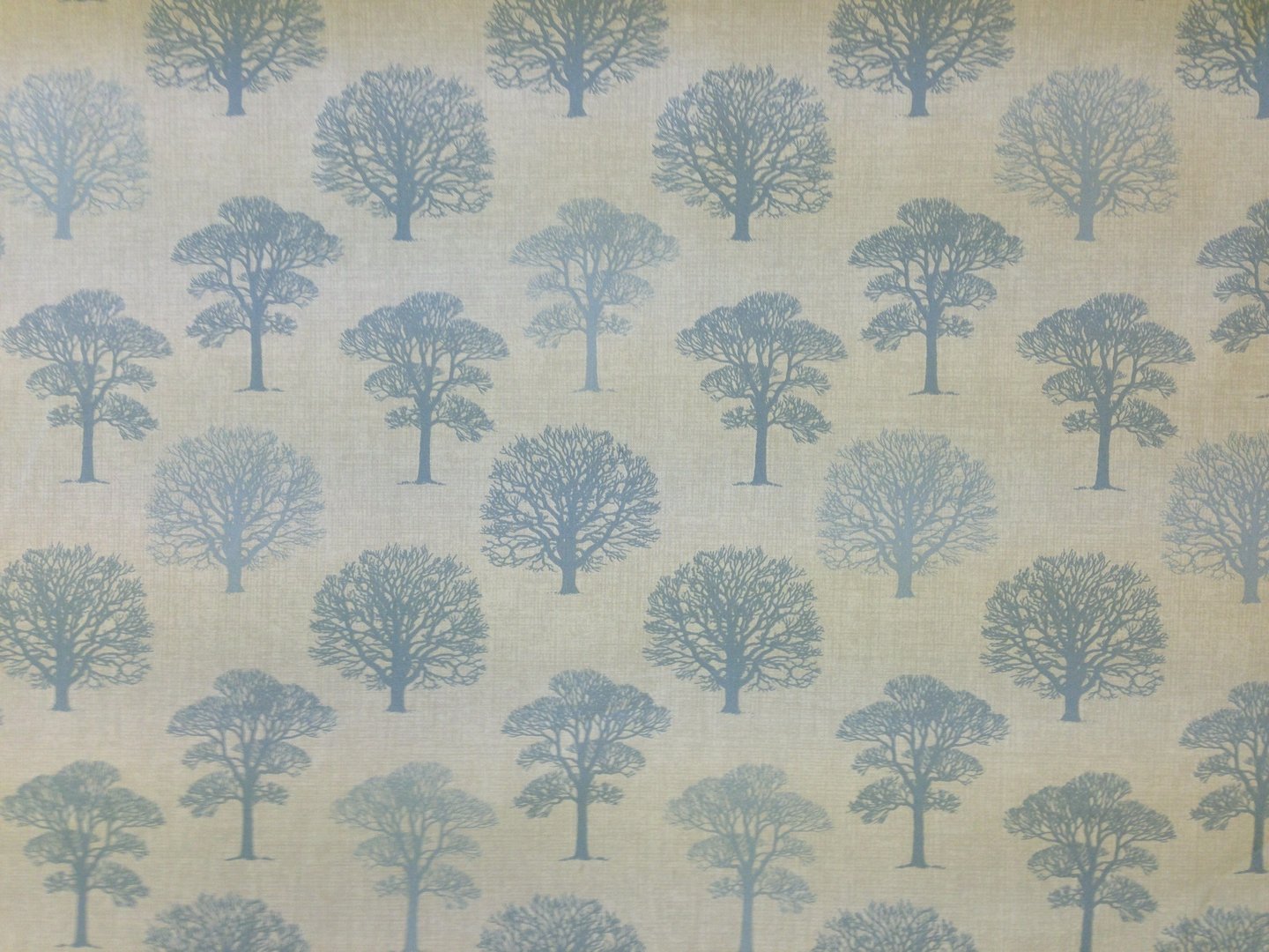 Marson Trees Duck Egg  E168
