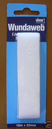 Wundaweb 5m x20mm