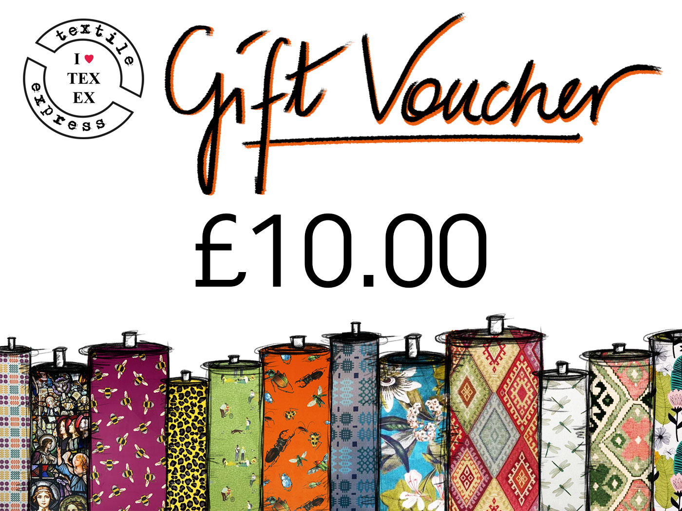 Gift Card (digital)