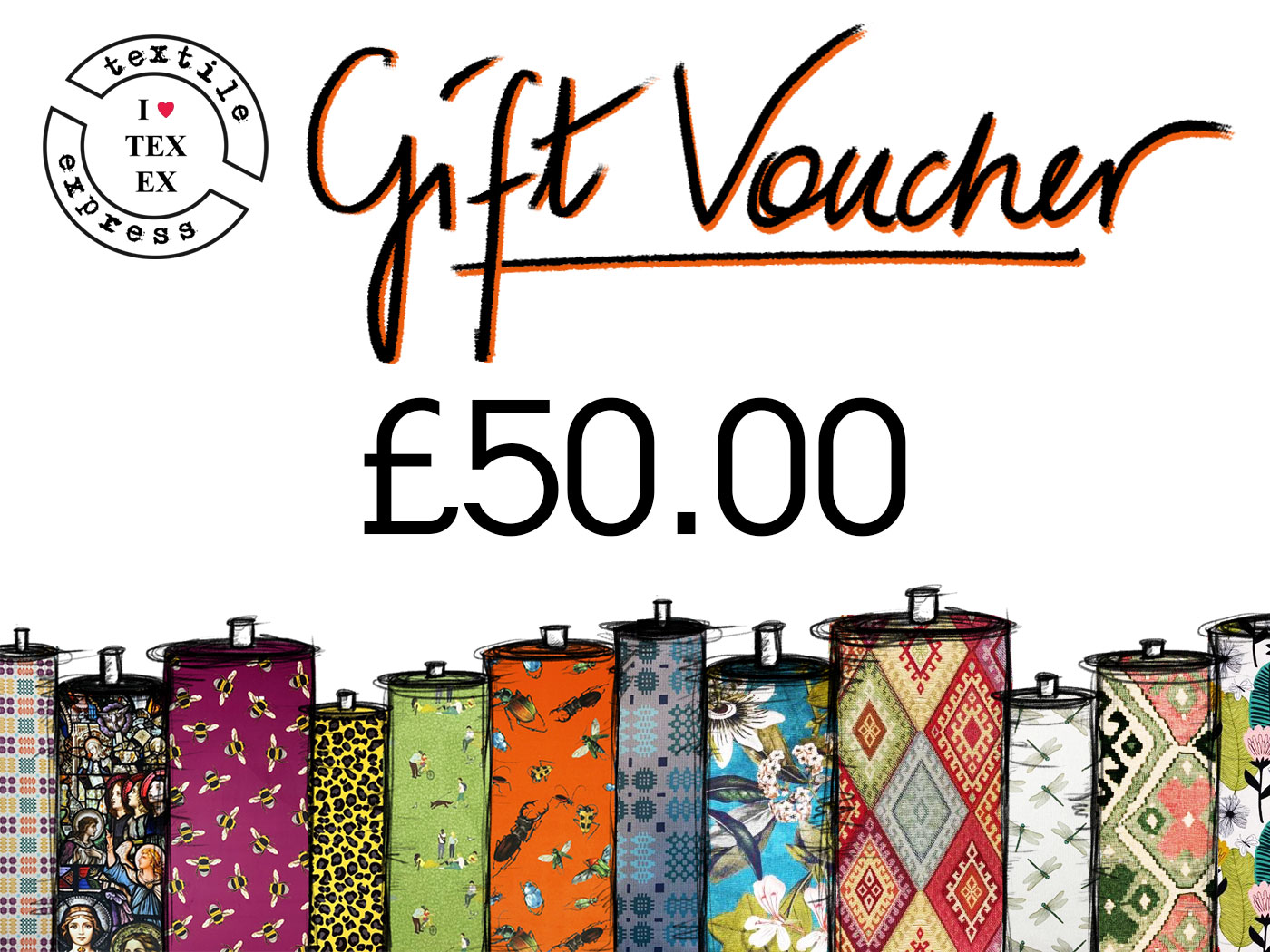 Gift Card (digital)