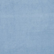 Solid light blue color swatch