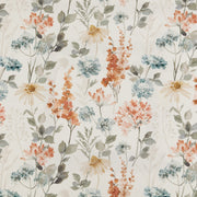 iLiv Wild Garden Cotton Coral