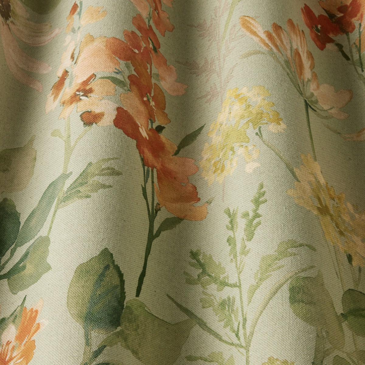 iLiv Wild Garden Linen Sage