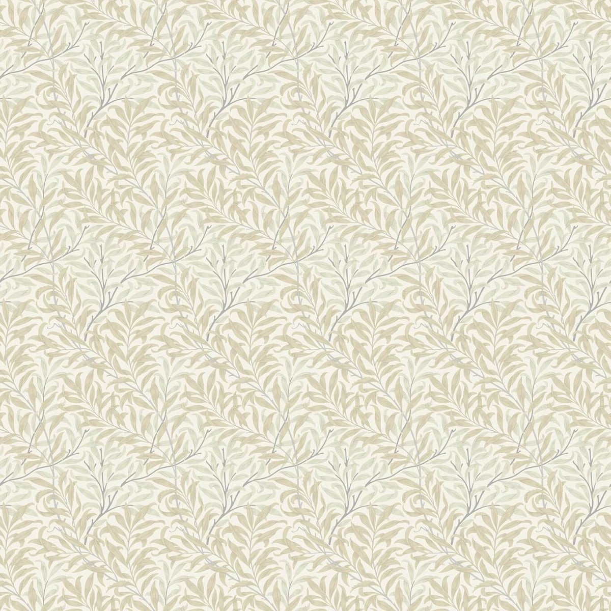 Clarke & Clarke Willow Boughs Linen
