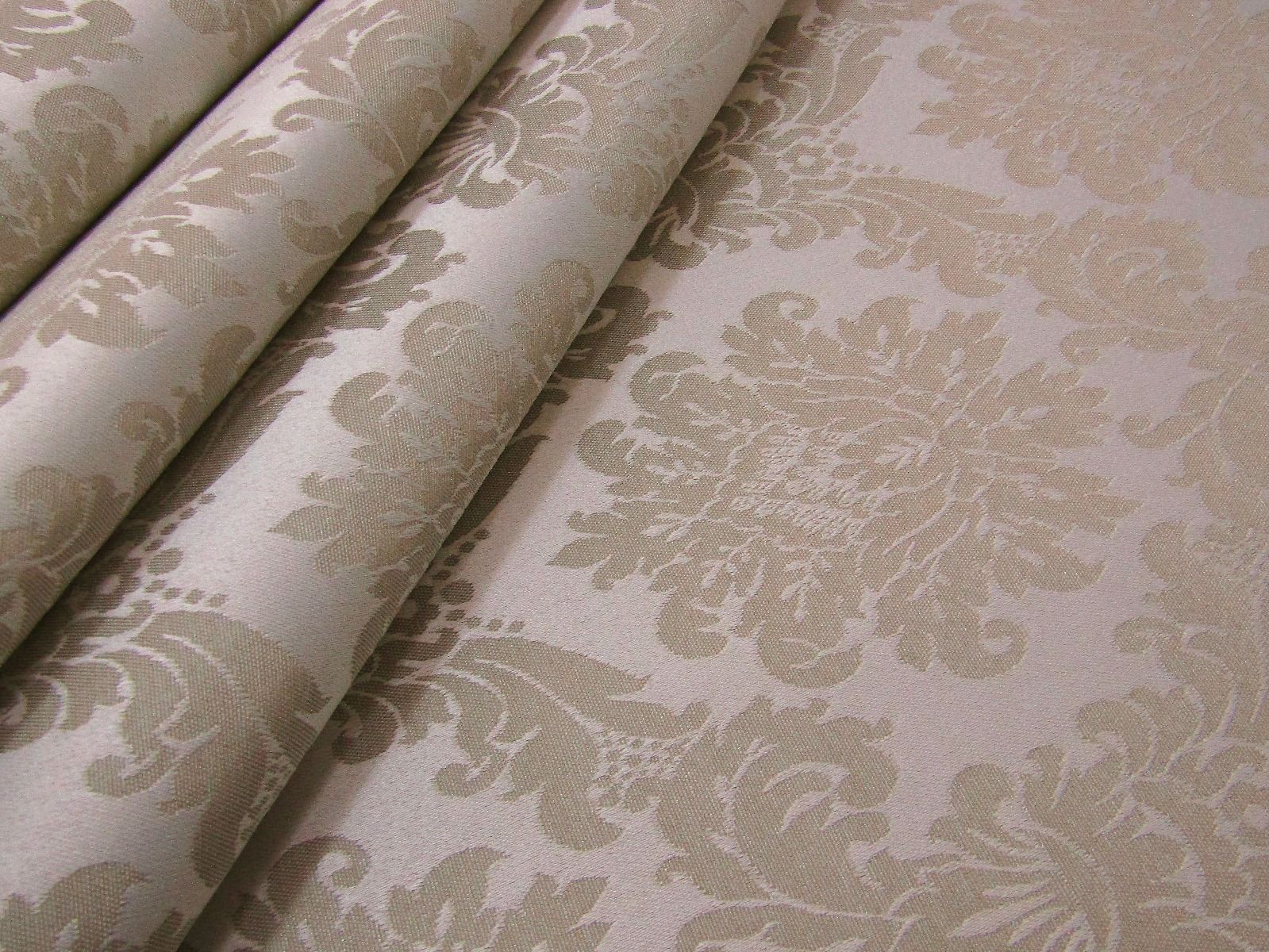 French Damask Linen H185 Buy Fabric Online Textile Express