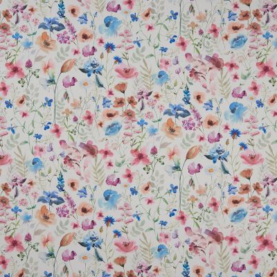 Clarke & Clarke Lolita Multi Cream