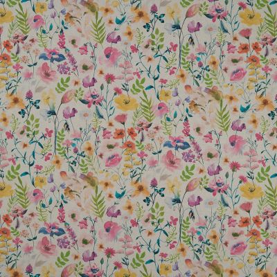 Clarke & Clarke Lolita Summer Linen