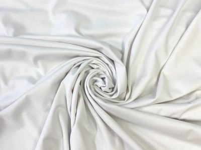 Ponte Roma Jersey White F248
