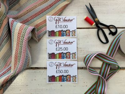 Gift Voucher
