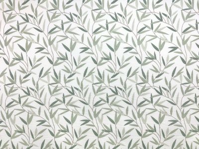 Laura Ashley Willow Leaf Hedgerow Tex Ex 2895